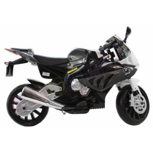 Bmw motor dla dzieci ścigacz